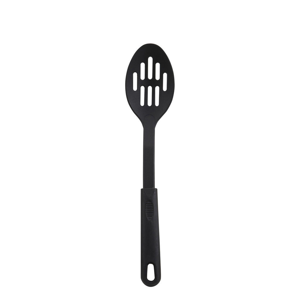 Slotted Nylon Spoon in Nylon Cooking Tools from Simplex Trading